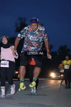 Runner Photo 2035826
