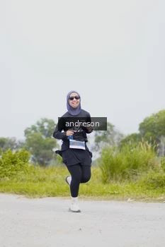 Runner Photo 2035829