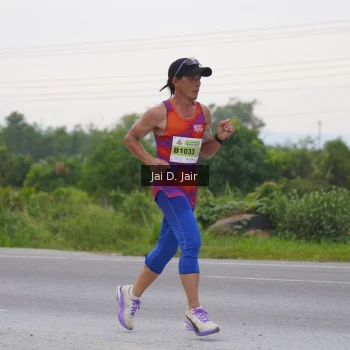 Runner Photo 2035831