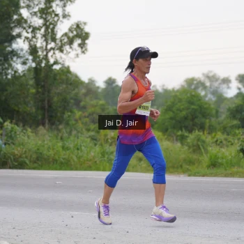 Runner Photo 2035846