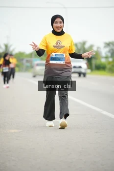 Runner Photo 2035851