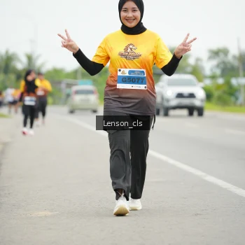 Runner Photo 2035865