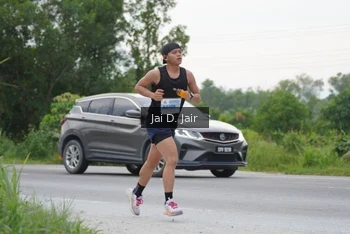 Runner Photo 2035884