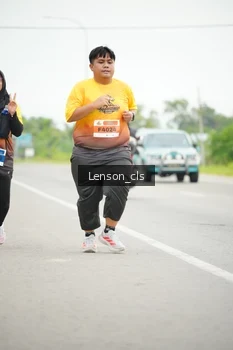 Runner Photo 2035906