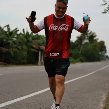 Runner Photo 2035947