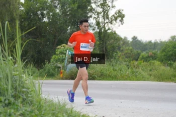 Runner Photo 2036077