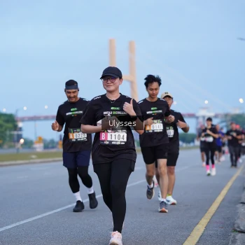 Runner Photo 2036096