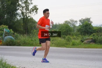Runner Photo 2036104