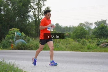 Runner Photo 2036124