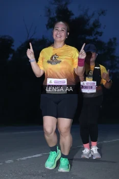 Runner Photo 2036135