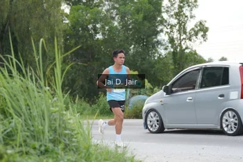 Runner Photo 2036143