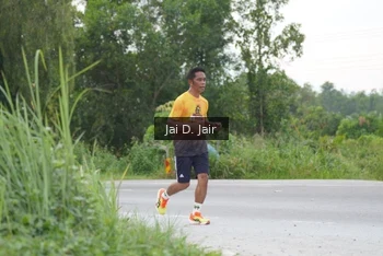 Runner Photo 2036214