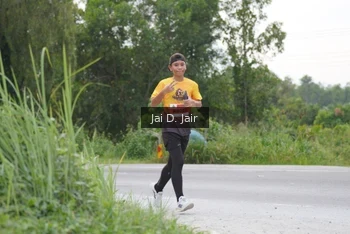 Runner Photo 2036293