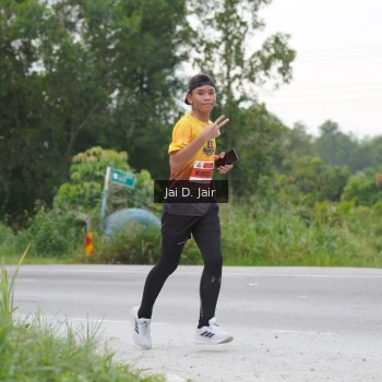 Runner Photo 2036297