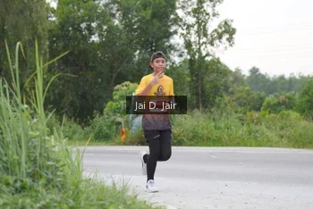 Runner Photo 2036301
