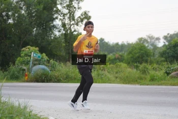 Runner Photo 2036320