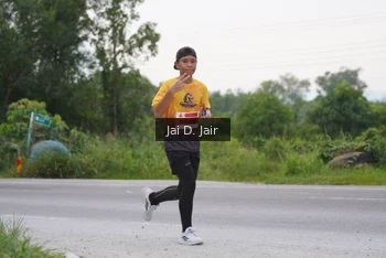 Runner Photo 2036327