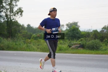 Runner Photo 2036415