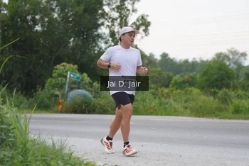 Runner Photo 2036440
