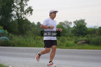 Runner Photo 2036482