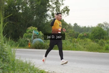 Runner Photo 2036586