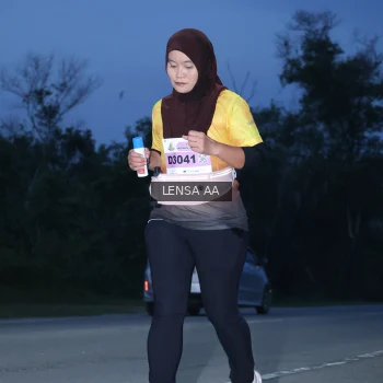 Runner Photo 2036681
