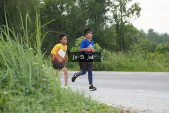 Runner Photo 2036693