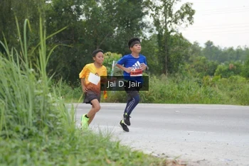 Runner Photo 2036700
