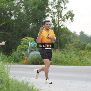 Runner Photo 2036753