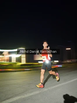 Runner Photo 2036783