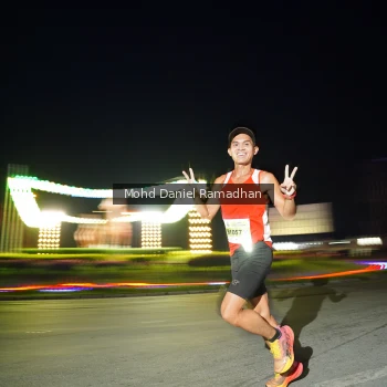 Runner Photo 2036786
