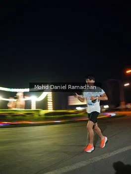 Runner Photo 2036788