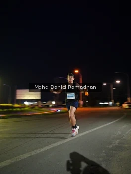 Runner Photo 2036790
