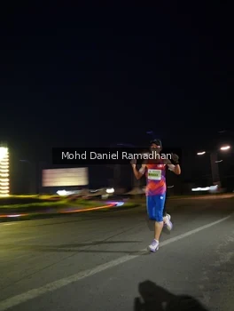 Runner Photo 2036827