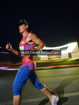 Runner Photo 2036829
