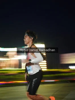 Runner Photo 2036874