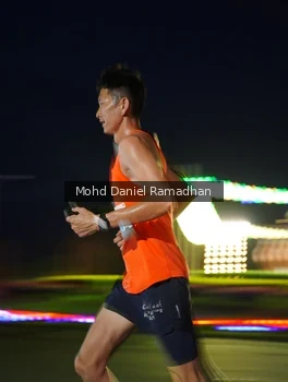 Runner Photo 2036881