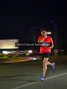 Runner Photo 2036887