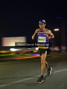 Runner Photo 2036889