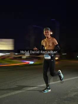 Runner Photo 2036922