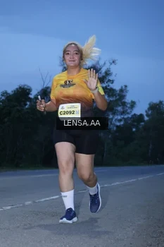 Runner Photo 2036927