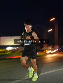 Runner Photo 2036986