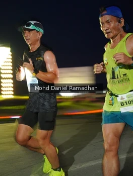 Runner Photo 2037058