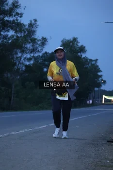 Runner Photo 2037082