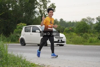 Runner Photo 2037088