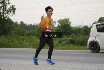 Runner Photo 2037118