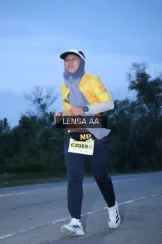 Runner Photo 2037135