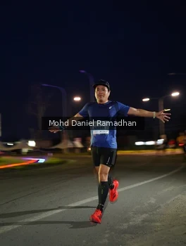 Runner Photo 2037160