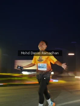Runner Photo 2037189