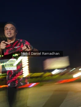 Runner Photo 2037204